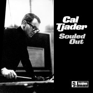 The Cal Tjader Memorial Mix (1962-1971)