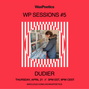 WP Sessions #5: Dudier