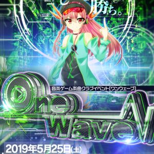 音ゲー 1 Wave Track 02 公募 音ゲーmix By Miew Kud Mixcloud