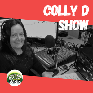Colly D Show - 27 07 2020