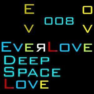 The Everlove Mix 008 - Deep Space Love