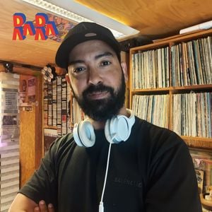 URBAN SUNDAY - DJ IHEB - 27.07.25