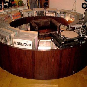 Attic Dont Feed The Seagulls Mix 040819 Part 1 By - 