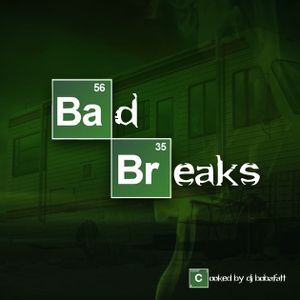 BAd BReaks | A Breaking Bad Mixtape by BobaFatt | Mixcloud