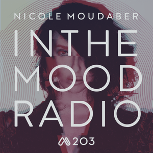 In The MOOD - Episode 203 - LIVE from CRSSD Afterparty at Spin, San Diego 
