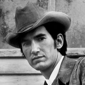 townes van zandt hat