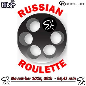 Russian Roulette By Giancarlo Menghini Listeners Mixcloud