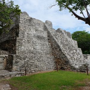 Zona arqueolÃ³gica, El Meco