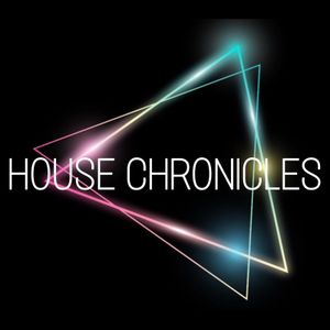 HOUSE CHRONICLES - REBECCA ROMANO EP.13