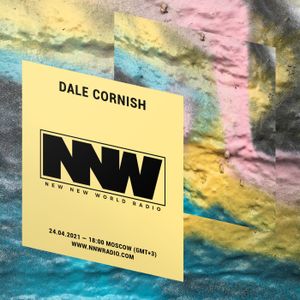 Dale Cornish - 24th April 2021