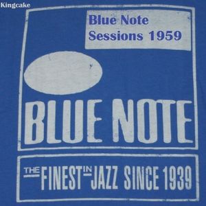 Blue Note 1959