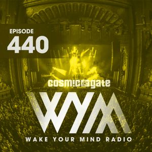 Cosmic Gate - WAKE YOUR MIND Radio Episode 440 by Cosmic Gate | Mixcloud
