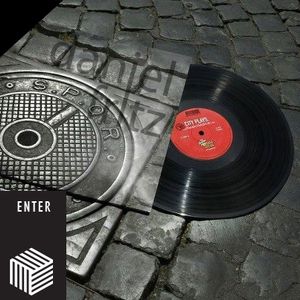 Enter The Cube Podcast 001 (by Daniel Fritz)