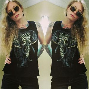 The Dreamers Guild Presents: Hip Hop Goddess & Singer ...