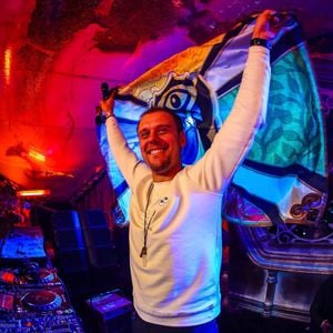Armin Van Buuren Live At Mainstage Tomorrowland Winter 2019