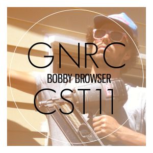 Guest Mix #7: Bobby Browser