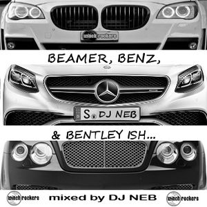 Beamer benz and bentley