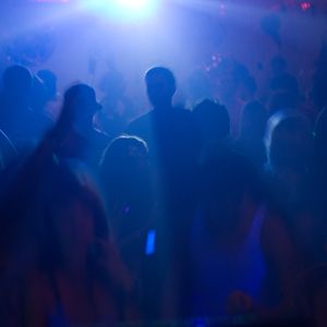 "SEXTACY BALL" - 9.11.2010 - 06: DJ Kope