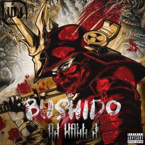 Bushido Dubstep Music By Dj Wall J Mixcloud