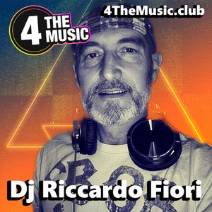 Dj Riccardo Fiori - 4 The Music Exclusive - HM#102 - MAX ILS