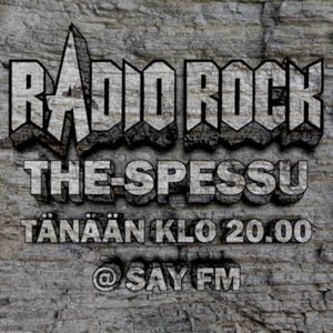 Radio Rock THE-SPESSU  by SAYFM | Mixcloud