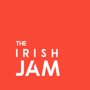 The Irish Jam 07/02/21 (Kate Crudgington joins Mel for the first show of the year)