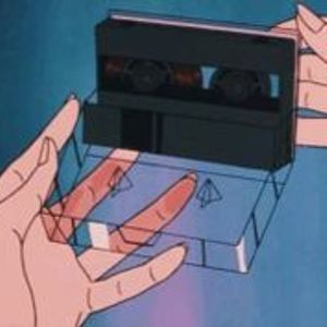 Cover art for Lo Fi Hip Hop #3 by barnaby-elliot-stubbs