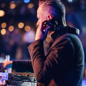 Live DJ set@ Audi Nights event 'Embarq' - Thursday 17 october 2019 (Part 2)
