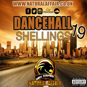 DANCEHALL SHELLINGS 19