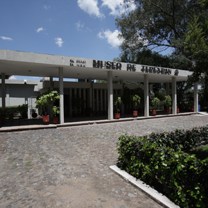 Museo de prehistoria