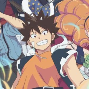 Sakuga City Fall 2018 Anime Podcast First Impressions Part 1 By Sakuga City Mixcloud