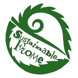 14. Sustainable Frome FM (30/01/23). Safer School streets; Frome Field2Fork; Share Library.