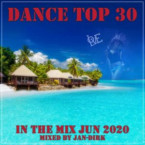 Innercity Fm Dance Top 30 In The Mix Juni 2020 By M F Y Listeners Mixcloud