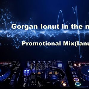 Gorgan Ionut-Promotional Mix (Ianuarie 2013)