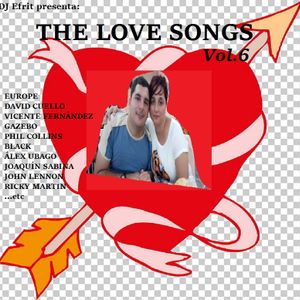 The Love Songs Vol 6 English Medley By Efren Dopazo Mixcloud mixcloud