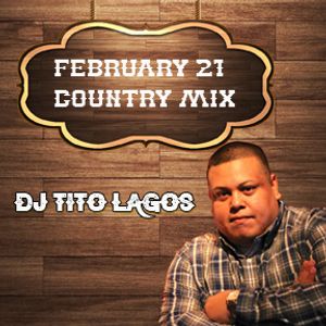 Country Mix Feb 21