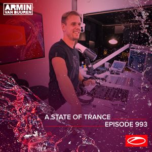 A State of Trance Episode 993 - Armin van Buuren by Armin van Buuren | Mixcloud