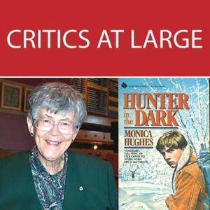 Hunter in the dark by monica hughes essay 05 picture