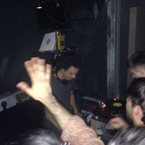 Floating Points & Four Tet (Live from Brilliant Corners) - 10th July 2017