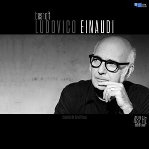 LUDOVICO EINAUDI - Best Off