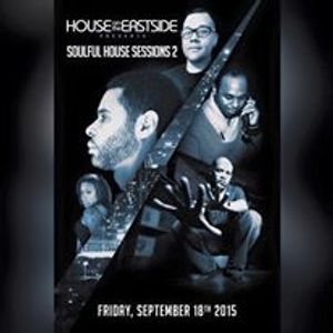 Juliet Mendoza Live At Soulful House Sessions 2 By Houseontheeastside Mixcloud