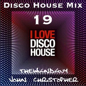 Disco House 19