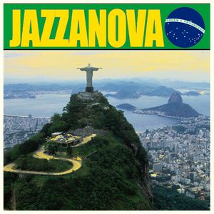 Jurgen of Jazzanova Brasil Goodies