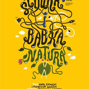 Spektakl „Słowik i Babka Natura” w Teatrze Andersena - materiał Zuzanny Gzubickiej