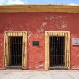 Aviso sobre el Museo histÃ³rico de Cuautla