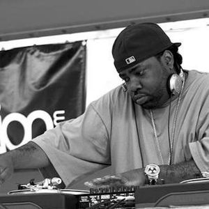 Lord Finesse Cuts Up The Breaks & Rare Grooves