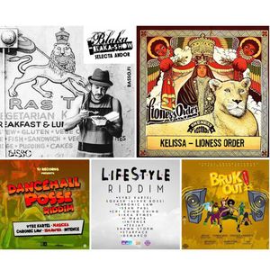 Blaka Blaka Show 14 05 2019 Mix By Selecta Andor Mixcloud