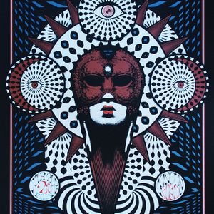 Blues For The Red Sun Colour Haze Kyuss E Caspar Brotzmann Massaker By Radiogoodstuff Mixcloud