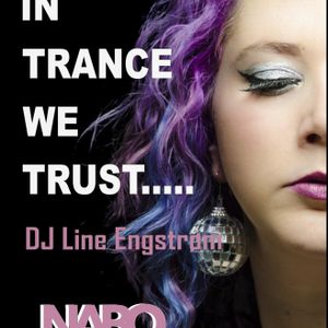 In Trance We Trust - Nabo Bar, Fagernes - 08.12.18