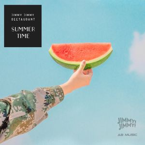 Jimmy Jimmy Summertime - 1